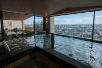 Onyado Nono Sakaiminato Natural Hot Spring - Spa