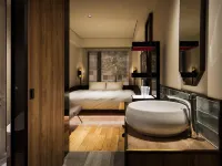 Kyoto Granbell Hotel Hotels near Gion