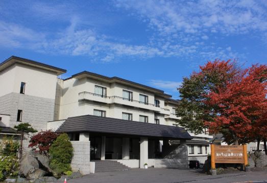 Aonobi Yuyu의 노천 온천