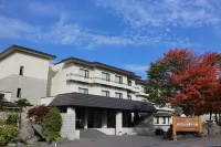 Aonobi Yuyu Hotel in zona Tokachidake Bougakudai
