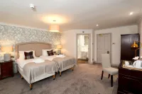 Stratton House Hotel & Spa Hotels in Stratton