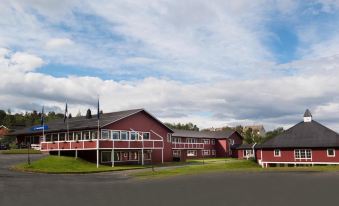 Thon Partner Hotel Narvik