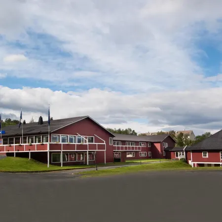 Thon Hotel Narvik