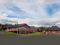 Thon Partner Hotel Narvik