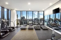 Winston Apartments Hotels in Melbourne