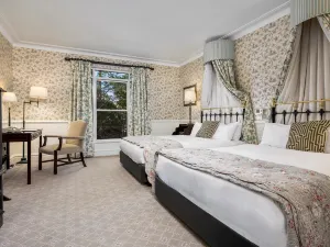 Lilianfels Blue Mountains Resort & Spa