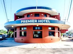 The Premier Hotel Broadmeadow