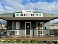Canberra Carotel Motel Hotel a Watson