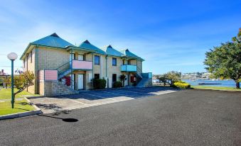 Comfort Inn the Pier