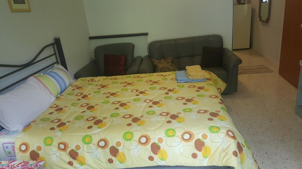 Relaxing Stay at Selesa Hillhomes- D4GP