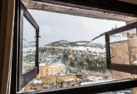 Posada San José - Mountain view