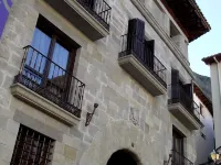 Hotel Palacio del Obispo - Wifi