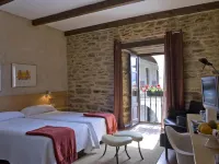 Posada Real de Las Misas فنادق في Puebla de Sanabria