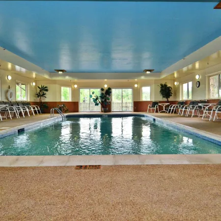 Best Western Saranac Lake