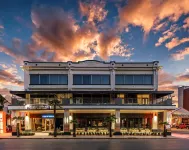 St Charles Coach House, Ascend Hotel Collection