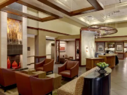 Hyatt Place Dallas Plano