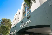 Gateway Hotel Santa Monica