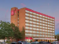 Albany Plaza Hotel Hotels in Albany