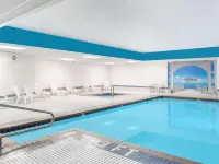 Baymont by Wyndham des Moines North Hotels in Saylor