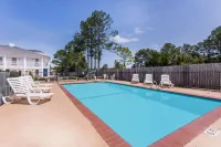 Baymont by Wyndham Albany at Albany Mall - Pools