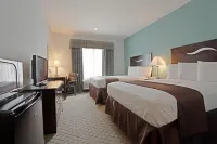 Americas Best Value Inn Sulphur Hotels in Sulphur