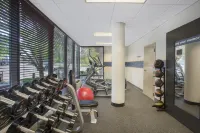 Hampton Inn Middletown - Gym