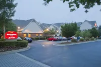 Residence Inn Charlotte Lake Norman Hotels in Huntersville