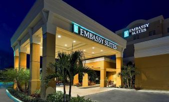 Embassy Suites by Hilton Tampa Brandon