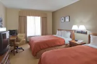 Country Inn & Suites by Radisson, BWI Airport (Baltimore), MD - breakfast