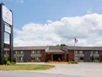 Carrollton Hotel Hotels in Carroll