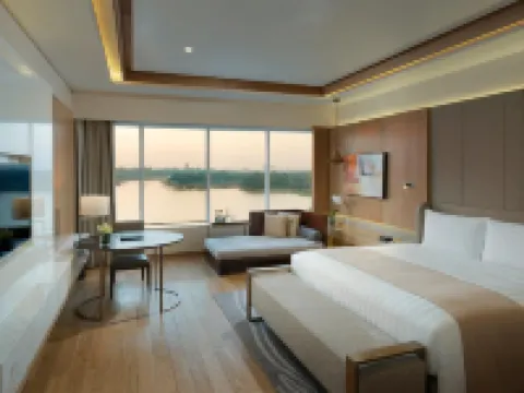 Melia Yangon Hotels in Yangon