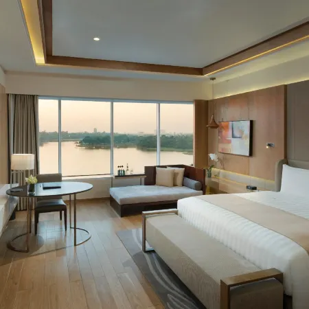 Melia Yangon