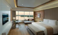 Melia Yangon Hotel in zona Yangon University Of Economic