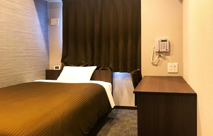 Hotel Trend Omiya