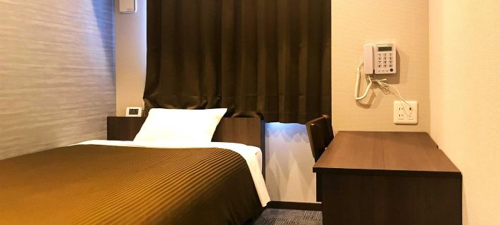 Hotel Trend Omiya Ξενοδοχεία στην πόλη Σαϊτάμα