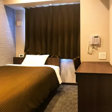Hotel Trend Omiya Отели рядом с достопримечательностью «Станция Omiya»