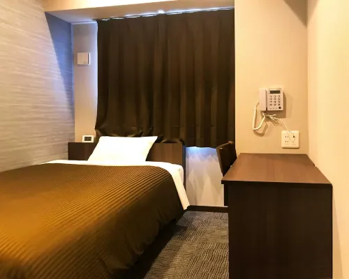 Hotel Trend Omiya Hotels in Saitama City