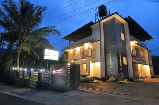 Ayursakthi Riverdale