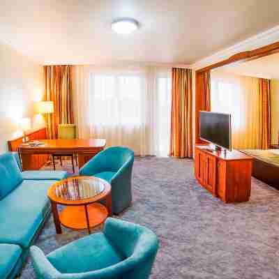 Hotel Silver Rooms
