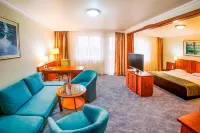 Hotel Silver Hotel di 