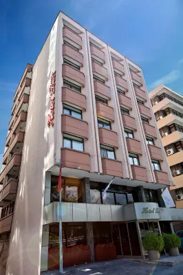 Hotel Best Hotels in 