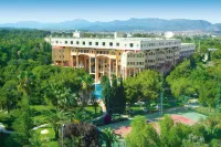 Asteria Collection Side Các khách sạn gần Manavgat City AVM