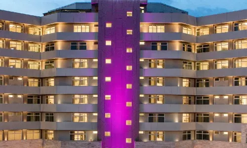 Fraser Suites Abuja