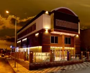 DovsOtel Hotels in Manisa