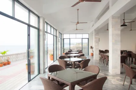 Villas Buenavista Отели в г. Бакнотан