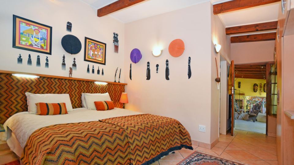 Cherry Tree Cottage B&B Linden
