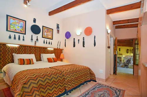 Cherry Tree Cottage B&B Linden - 3 stjerner