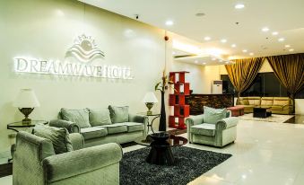 Dreamwave Hotel Santiago