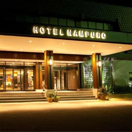Hotel Nampuro