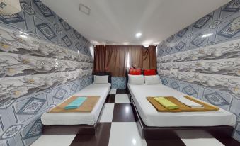 Ark Batu Caves Hotel
